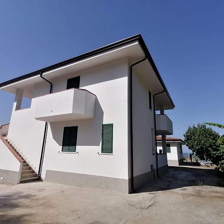 Villa Bianca Joppolo Extérieur photo