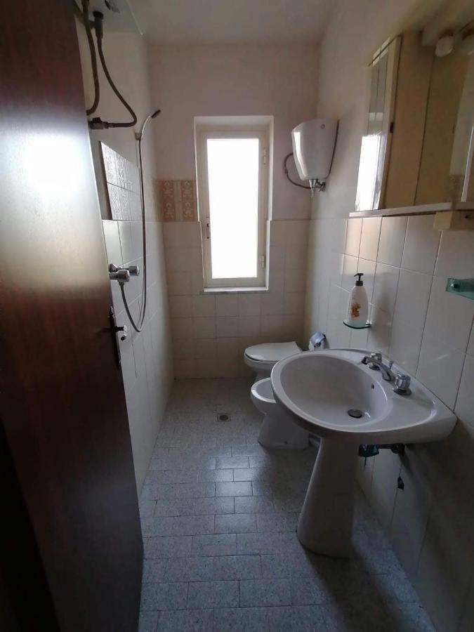 Villa Bianca Joppolo Extérieur photo