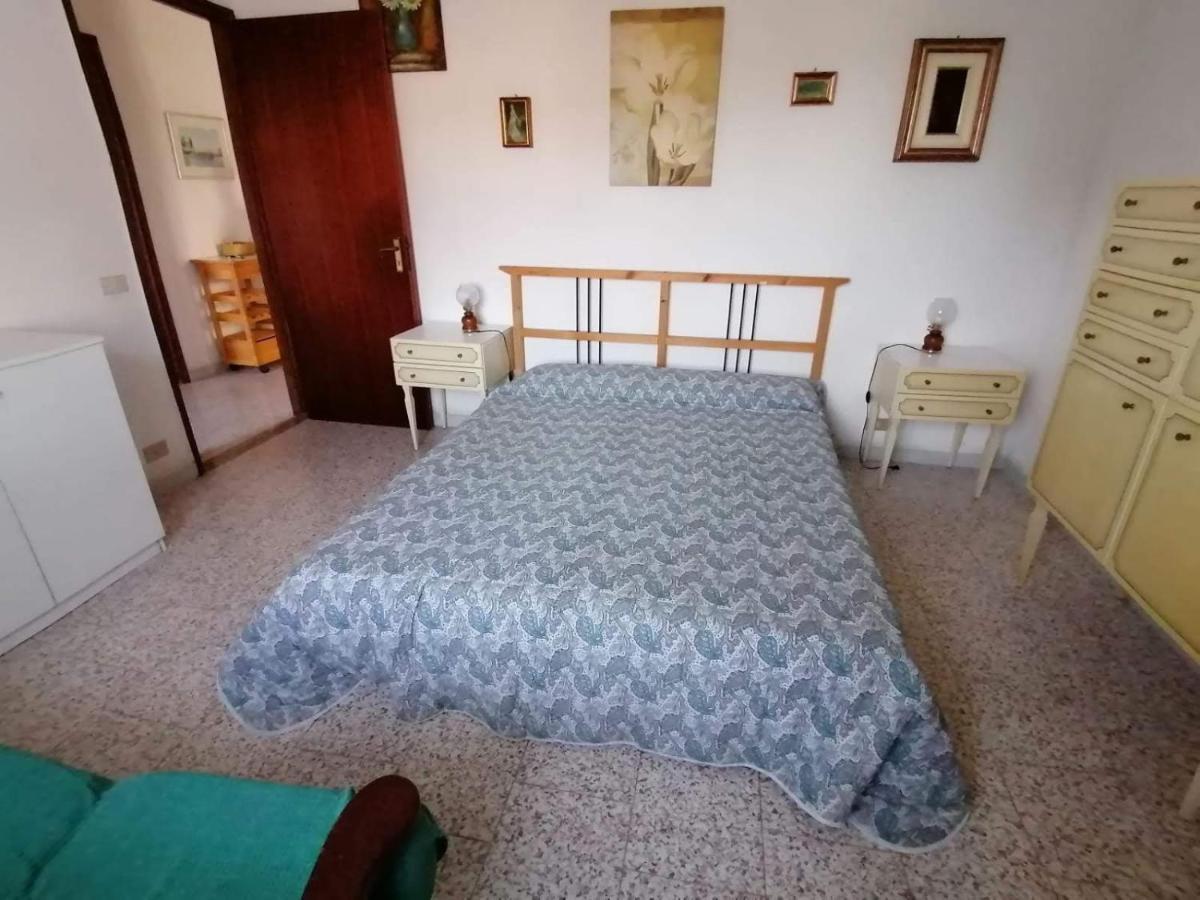 Villa Bianca Joppolo Extérieur photo