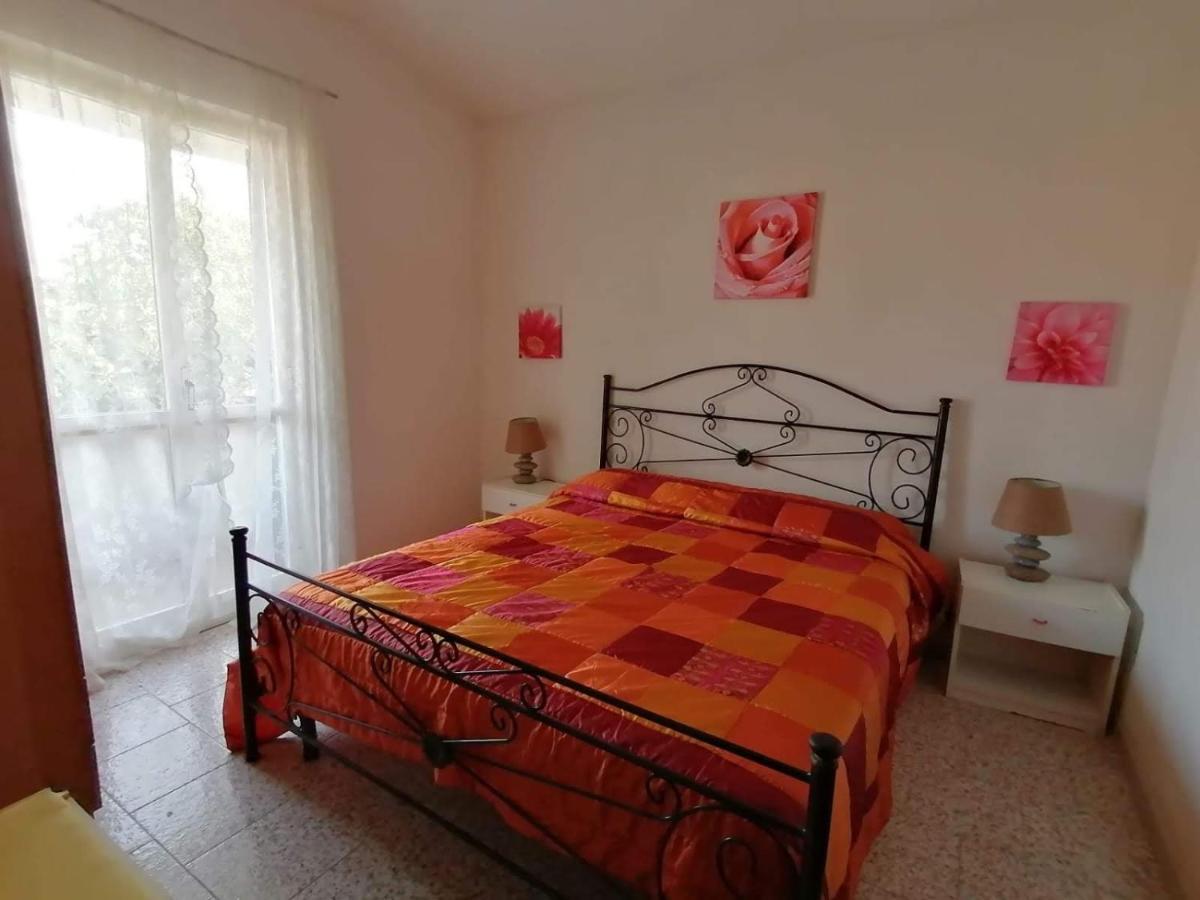 Villa Bianca Joppolo Extérieur photo