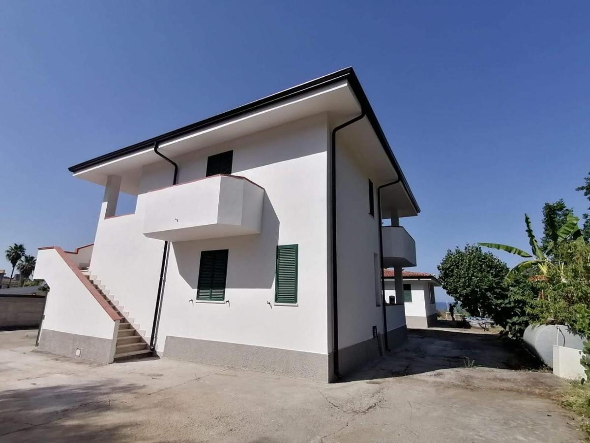 Villa Bianca Joppolo Extérieur photo