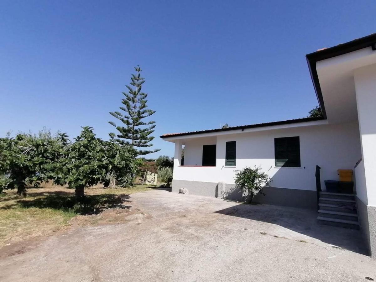 Villa Bianca Joppolo Extérieur photo