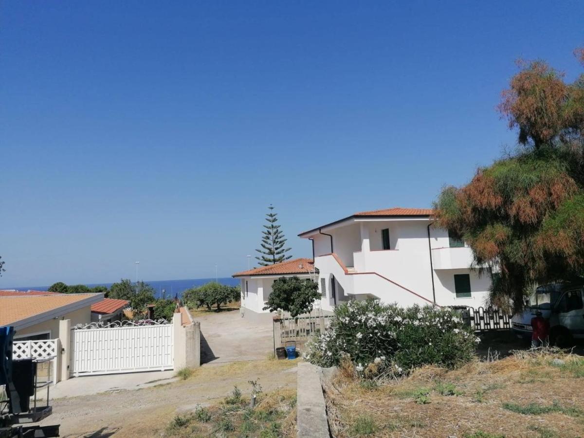 Villa Bianca Joppolo Extérieur photo