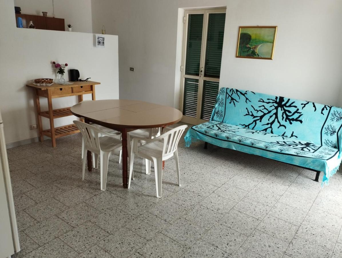 Villa Bianca Joppolo Extérieur photo