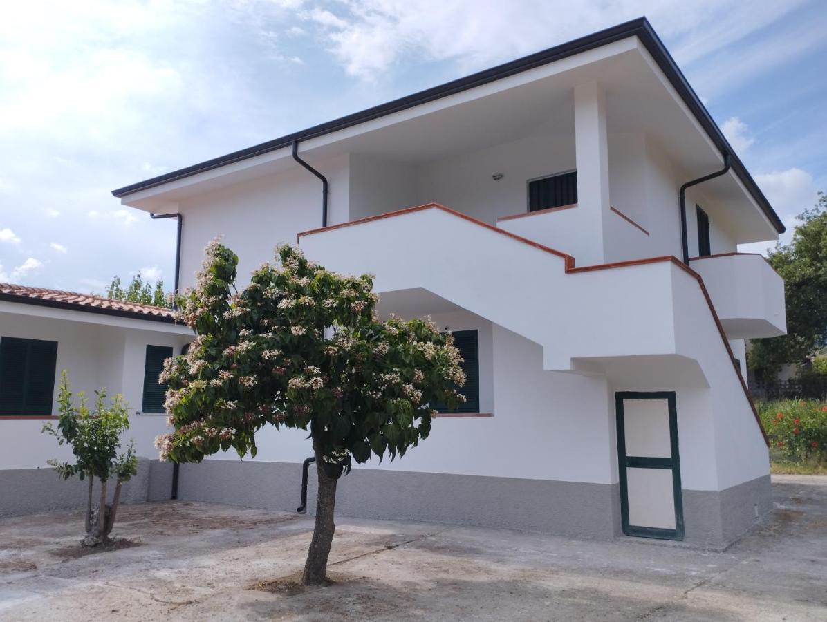 Villa Bianca Joppolo Extérieur photo