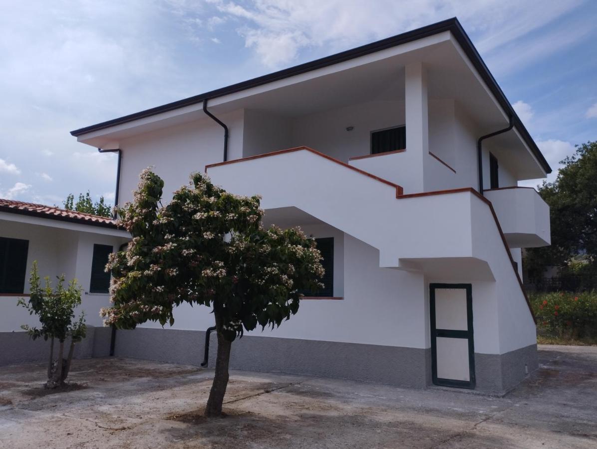 Villa Bianca Joppolo Extérieur photo