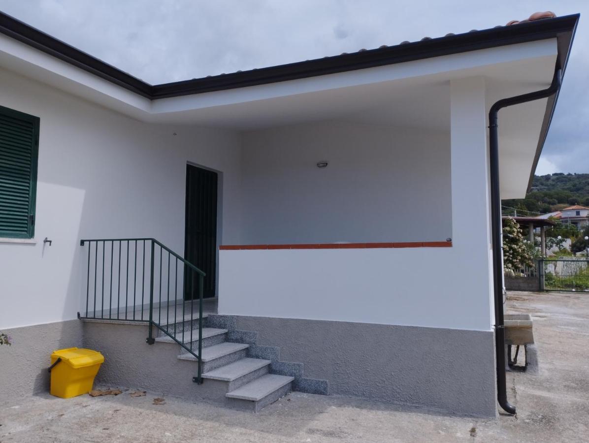 Villa Bianca Joppolo Extérieur photo