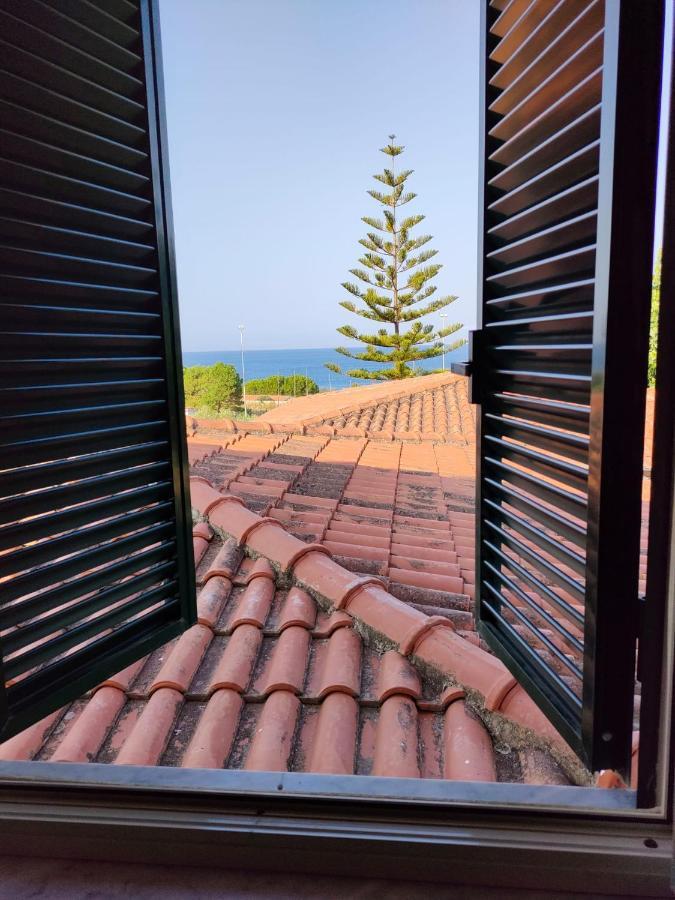Villa Bianca Joppolo Extérieur photo