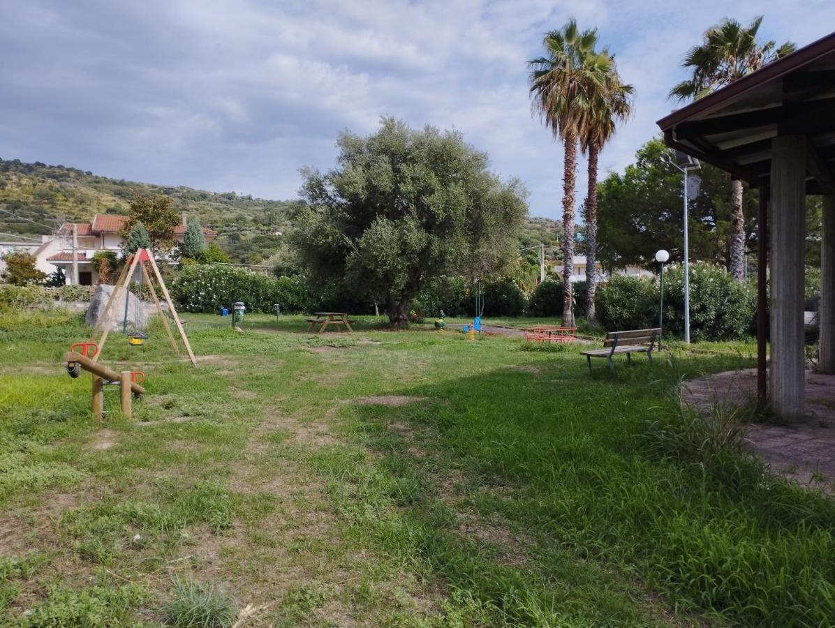Villa Bianca Joppolo Extérieur photo