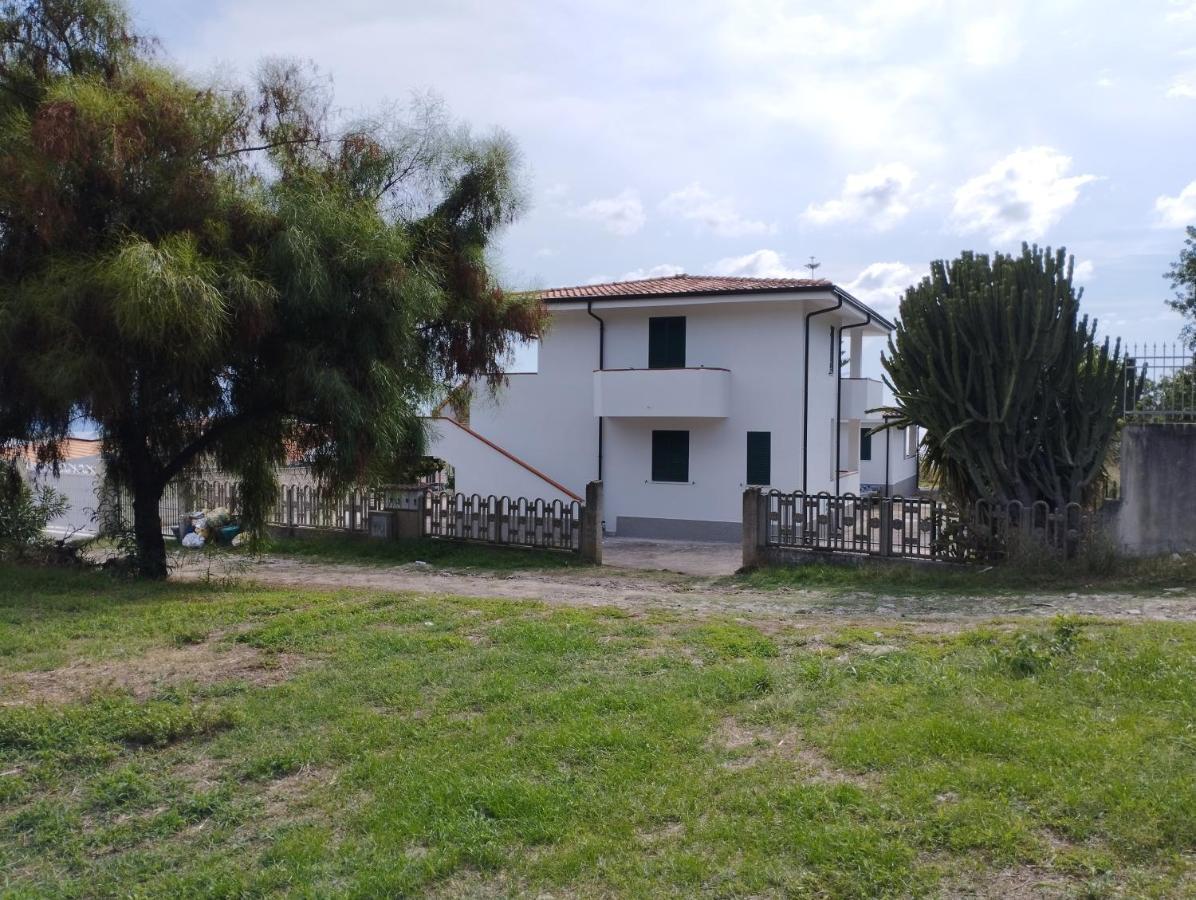 Villa Bianca Joppolo Extérieur photo