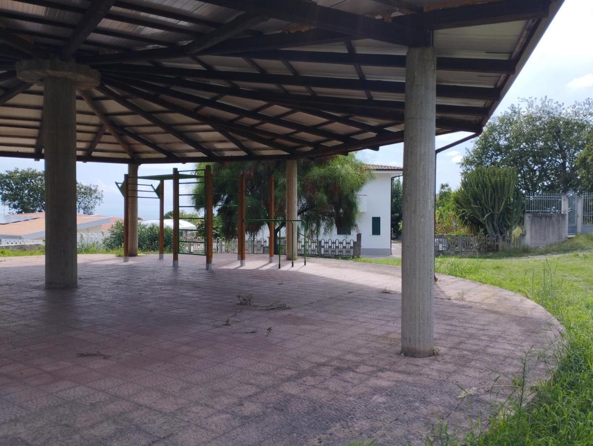 Villa Bianca Joppolo Extérieur photo
