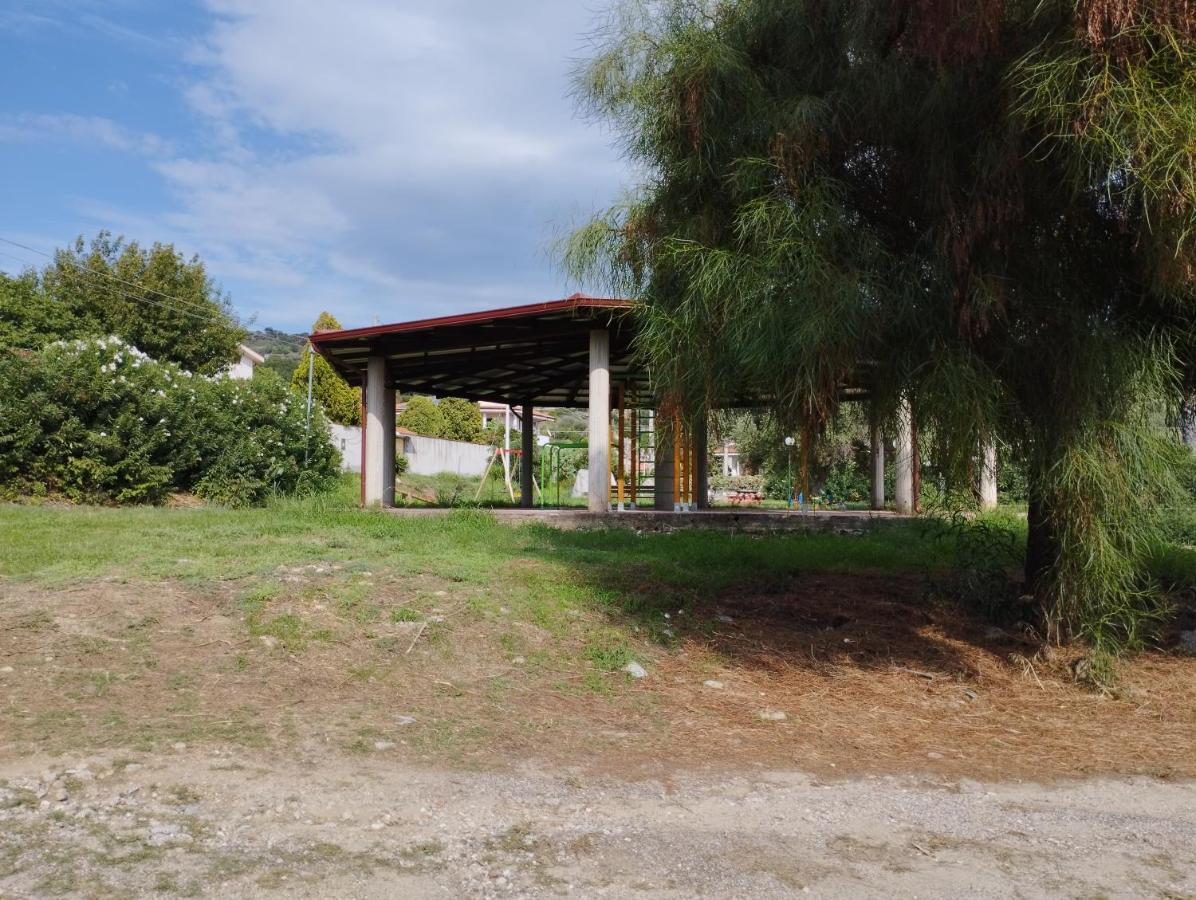 Villa Bianca Joppolo Extérieur photo
