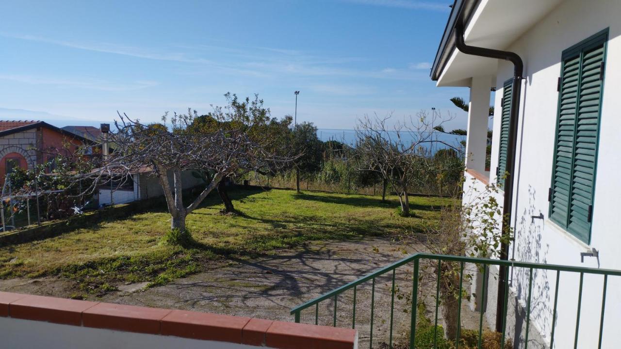 Villa Bianca Joppolo Extérieur photo