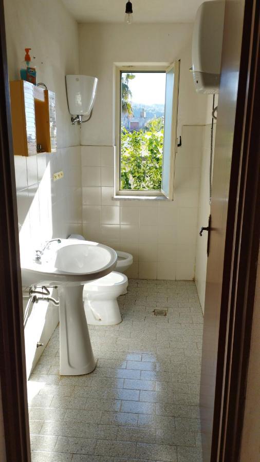Villa Bianca Joppolo Extérieur photo