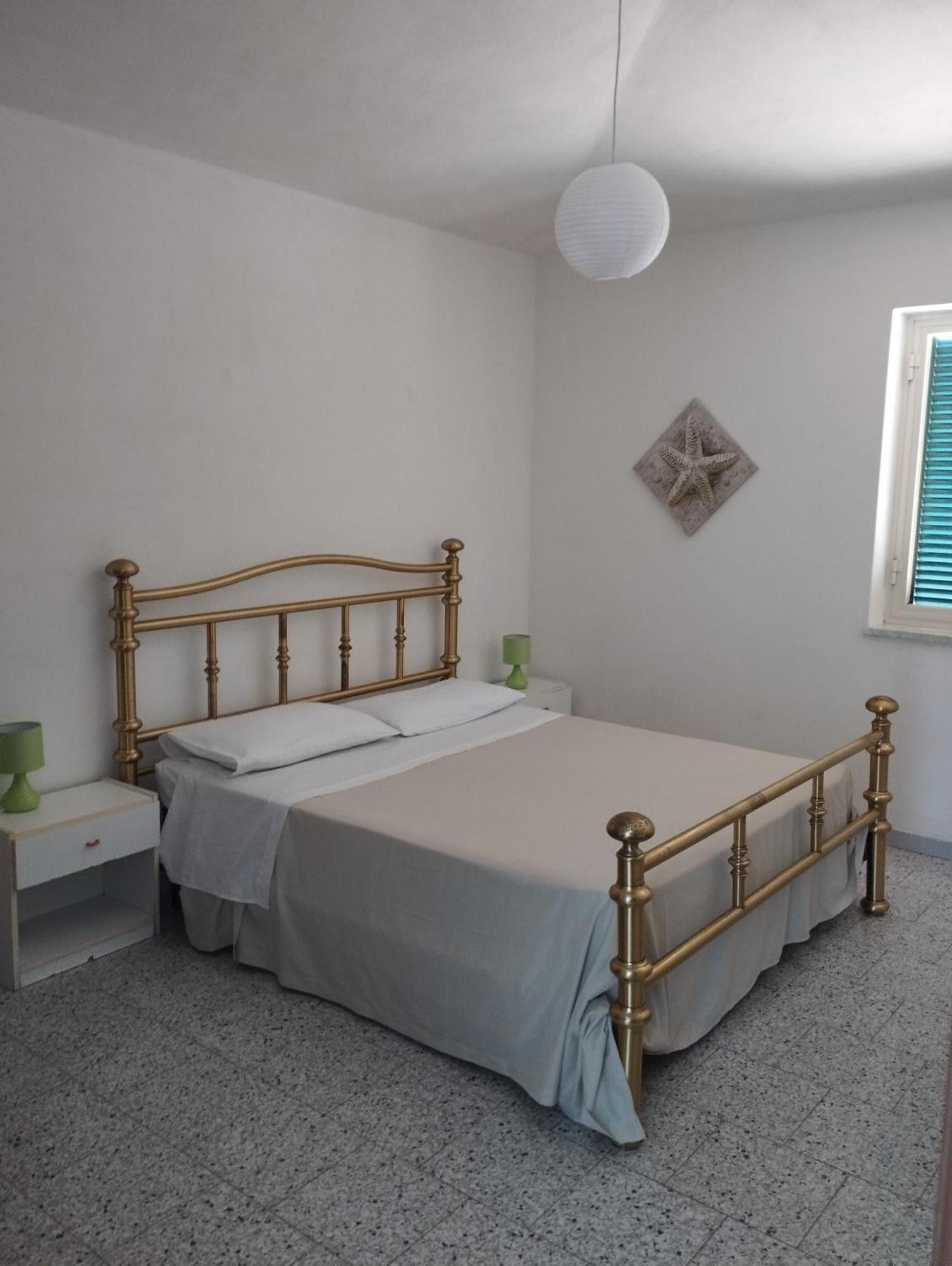 Villa Bianca Joppolo Extérieur photo