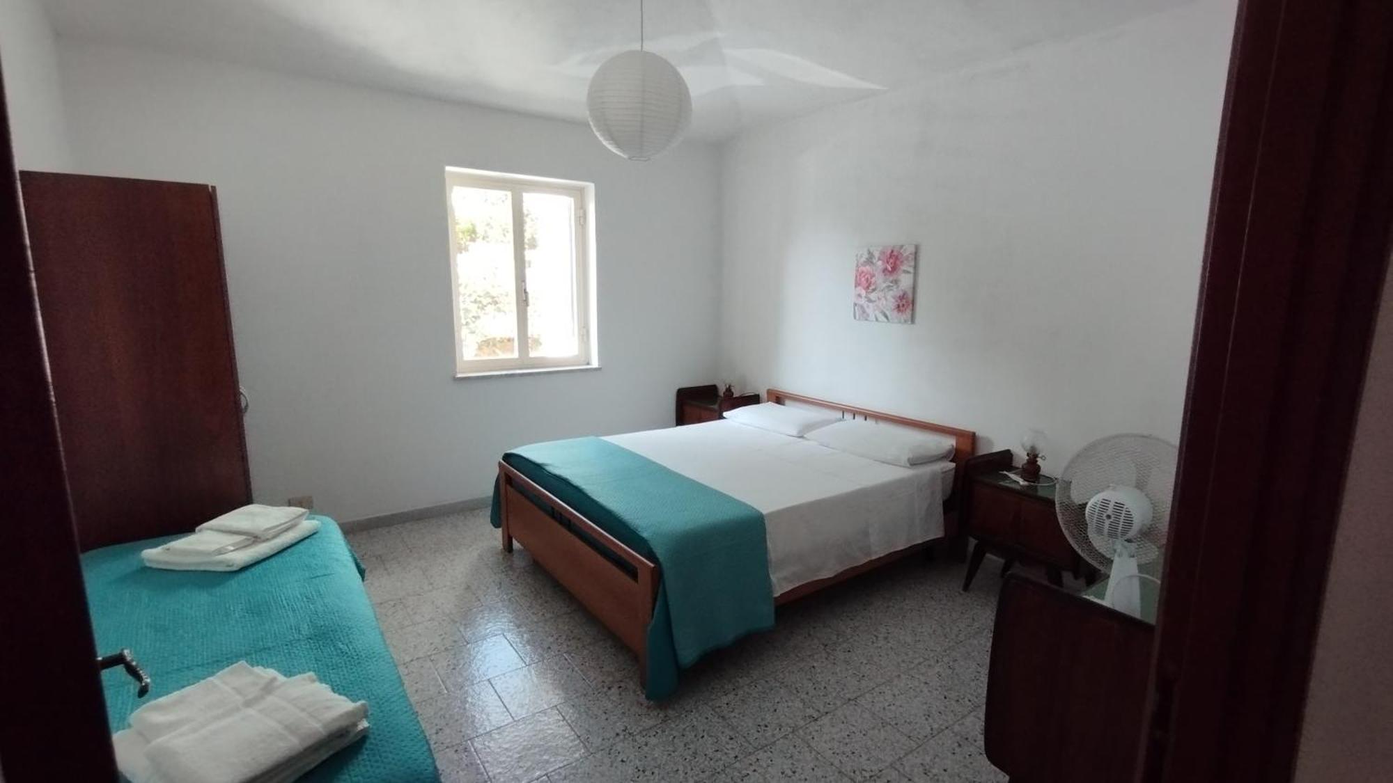Villa Bianca Joppolo Extérieur photo