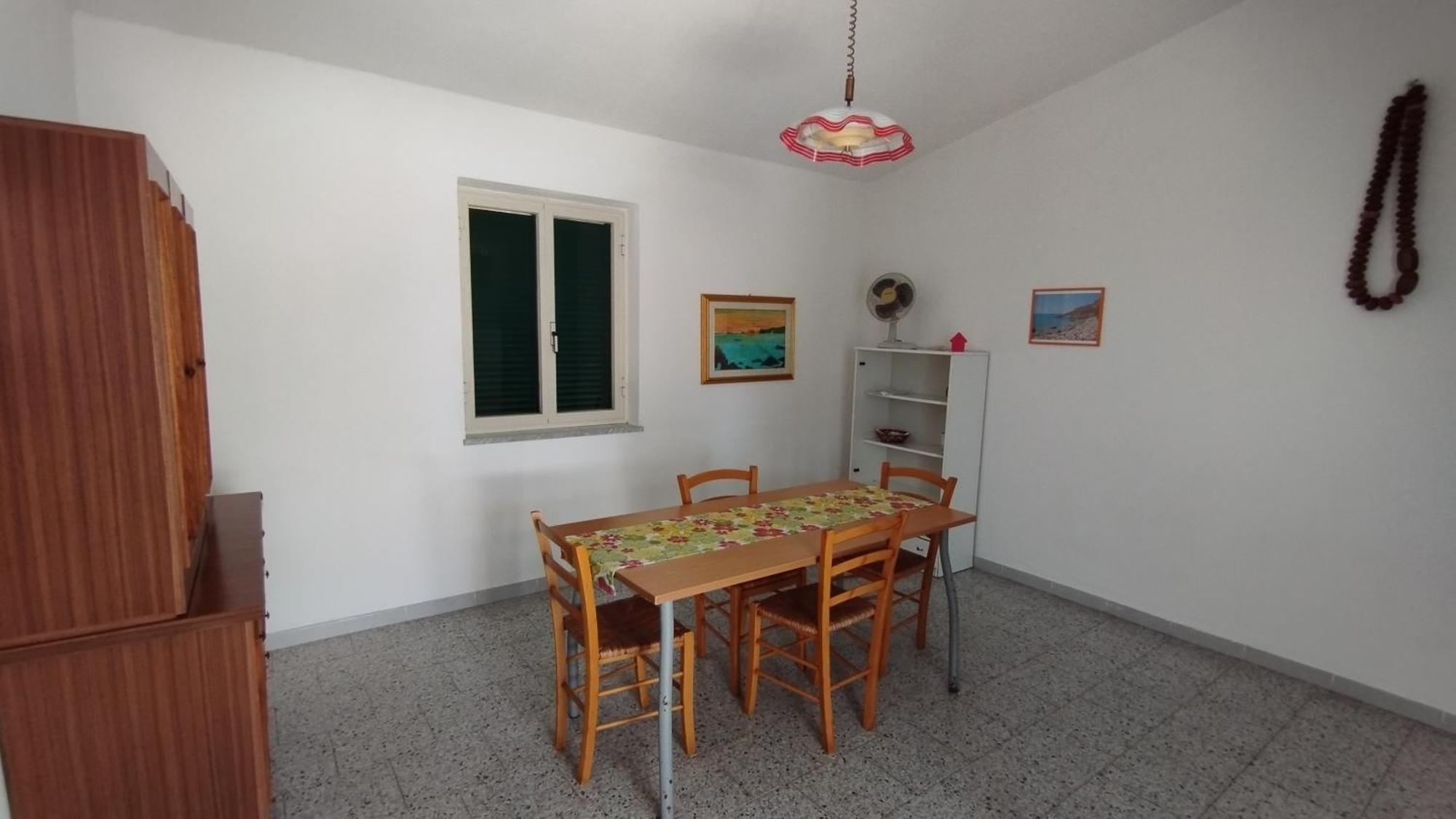 Villa Bianca Joppolo Extérieur photo