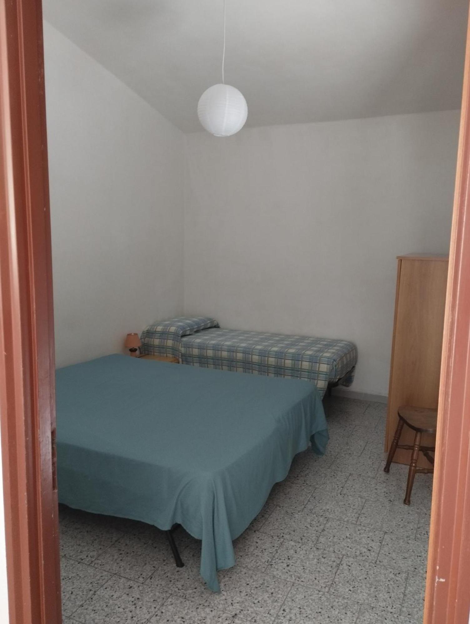 Villa Bianca Joppolo Extérieur photo